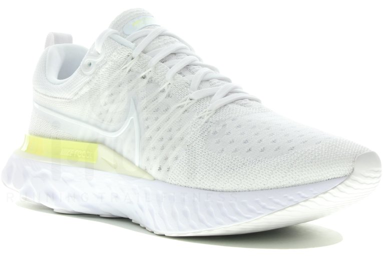 Nike React Infinity Run Flyknit 2