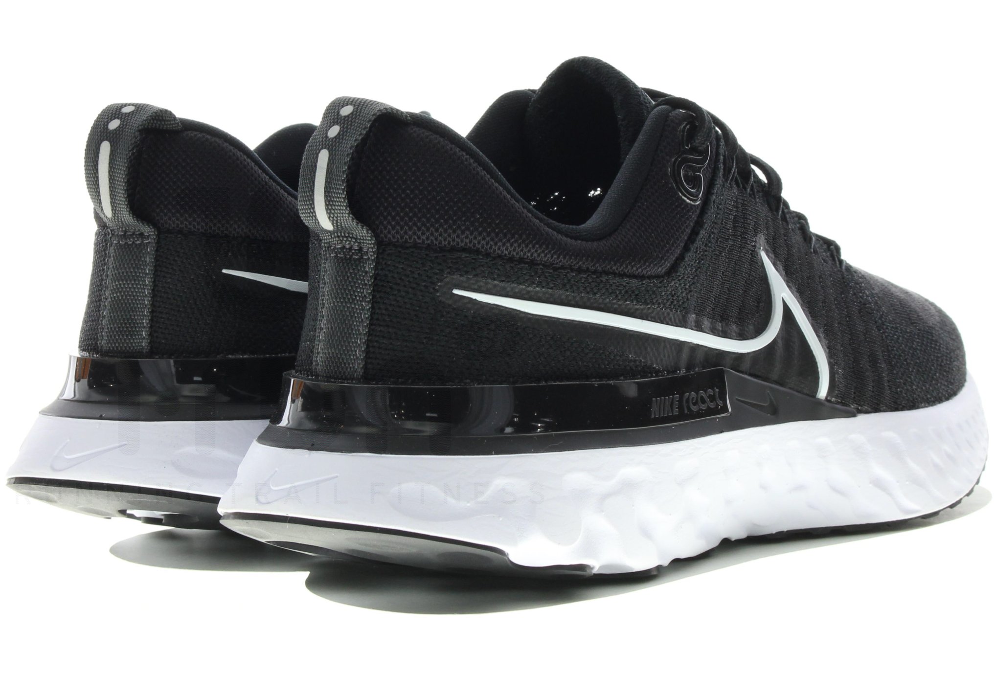 Nike React Infinity Run Flyknit 2 Damen