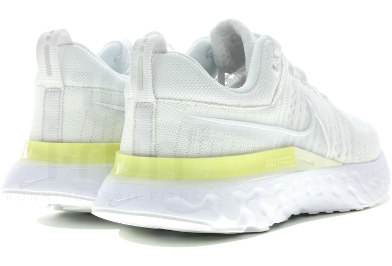 Nike React Infinity Run Flyknit 2