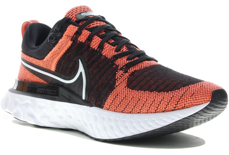 Nike React Infinity Run Flyknit 2 W 