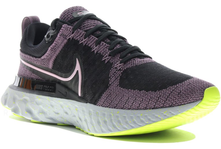 Nike React Infinity Run Flyknit 2 W 