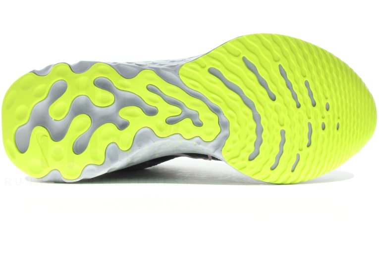 Nike React Infinity Run Flyknit 2 W 