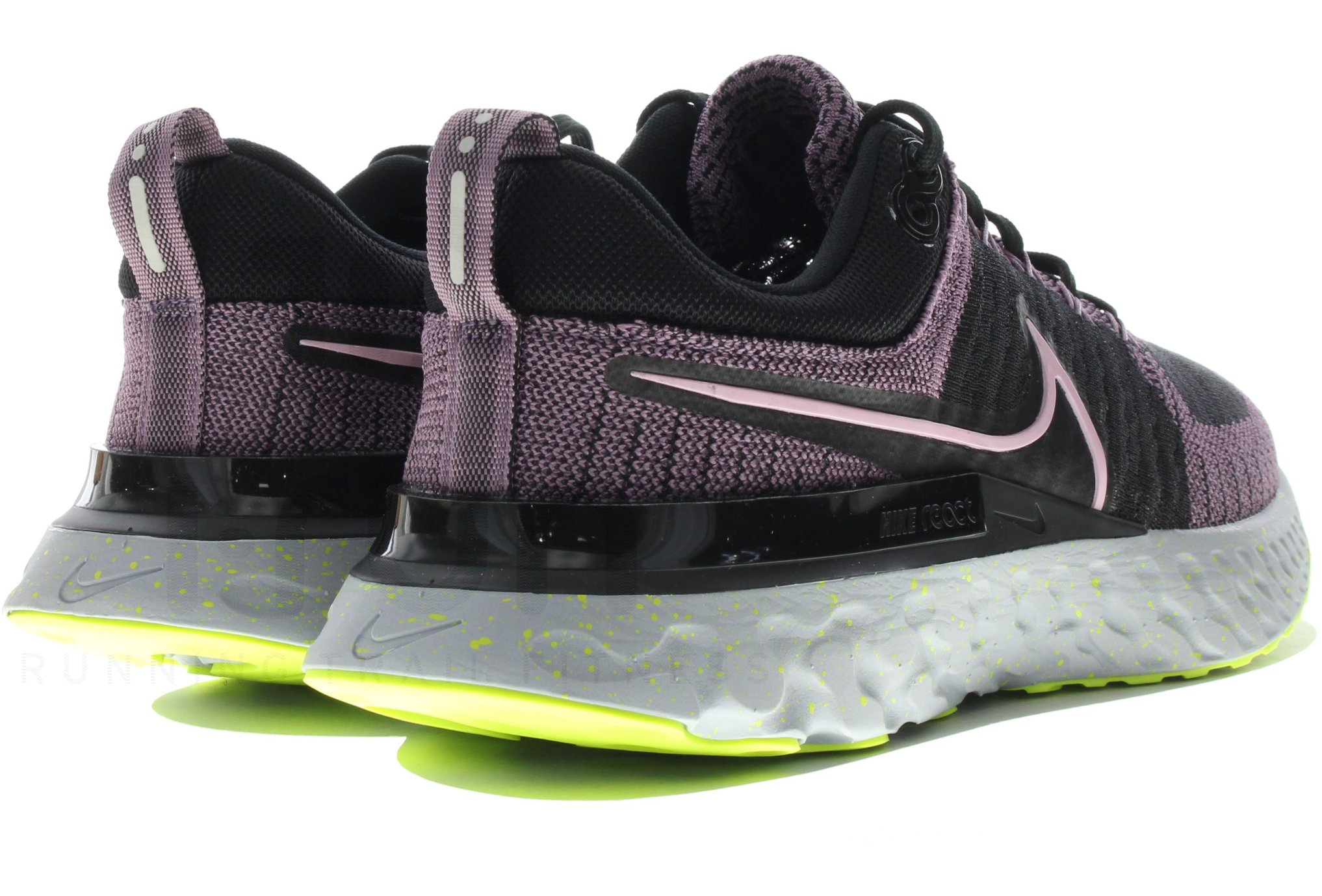 Nike React Infinity Run Flyknit 2 Damen