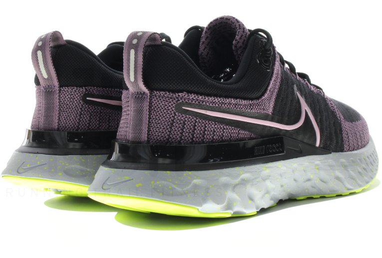 Nike React Infinity Run Flyknit 2 W 