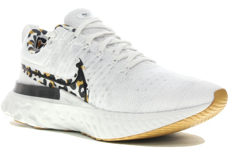 Nike React Infinity Run Flyknit 2 W 
