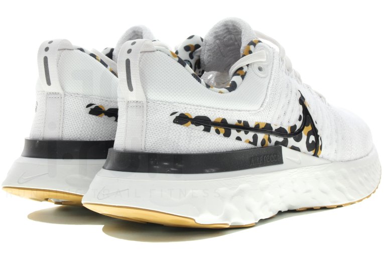 Nike React Infinity Run Flyknit 2 W 