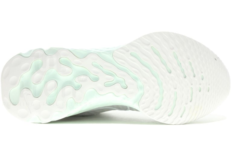 Nike React Infinity Run Flyknit 2 W