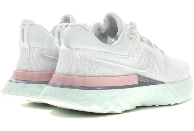 Nike React Infinity Run Flyknit 2 W