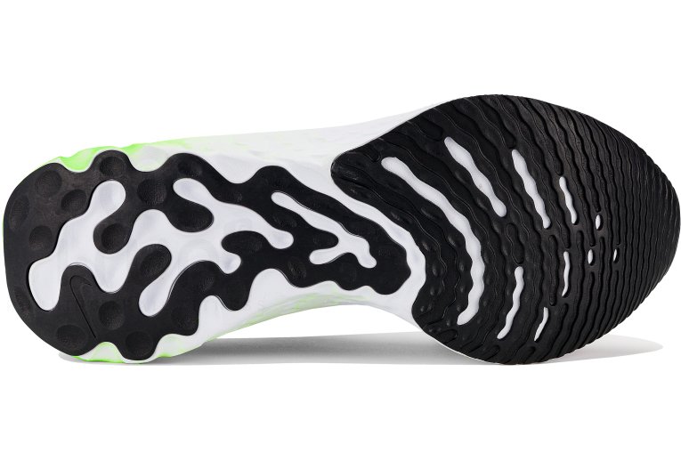 Nike React Infinity Run Flyknit 3 M 