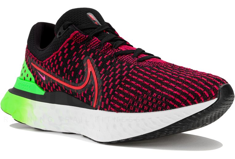 Nike React Infinity Run Flyknit 3 M 