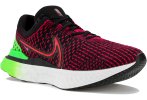 Nike React Infinity Run Flyknit 3 Herren