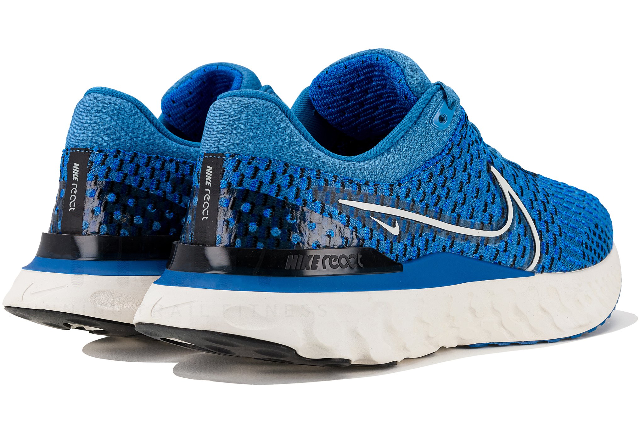 Nike React Infinity Run Flyknit 3 M 