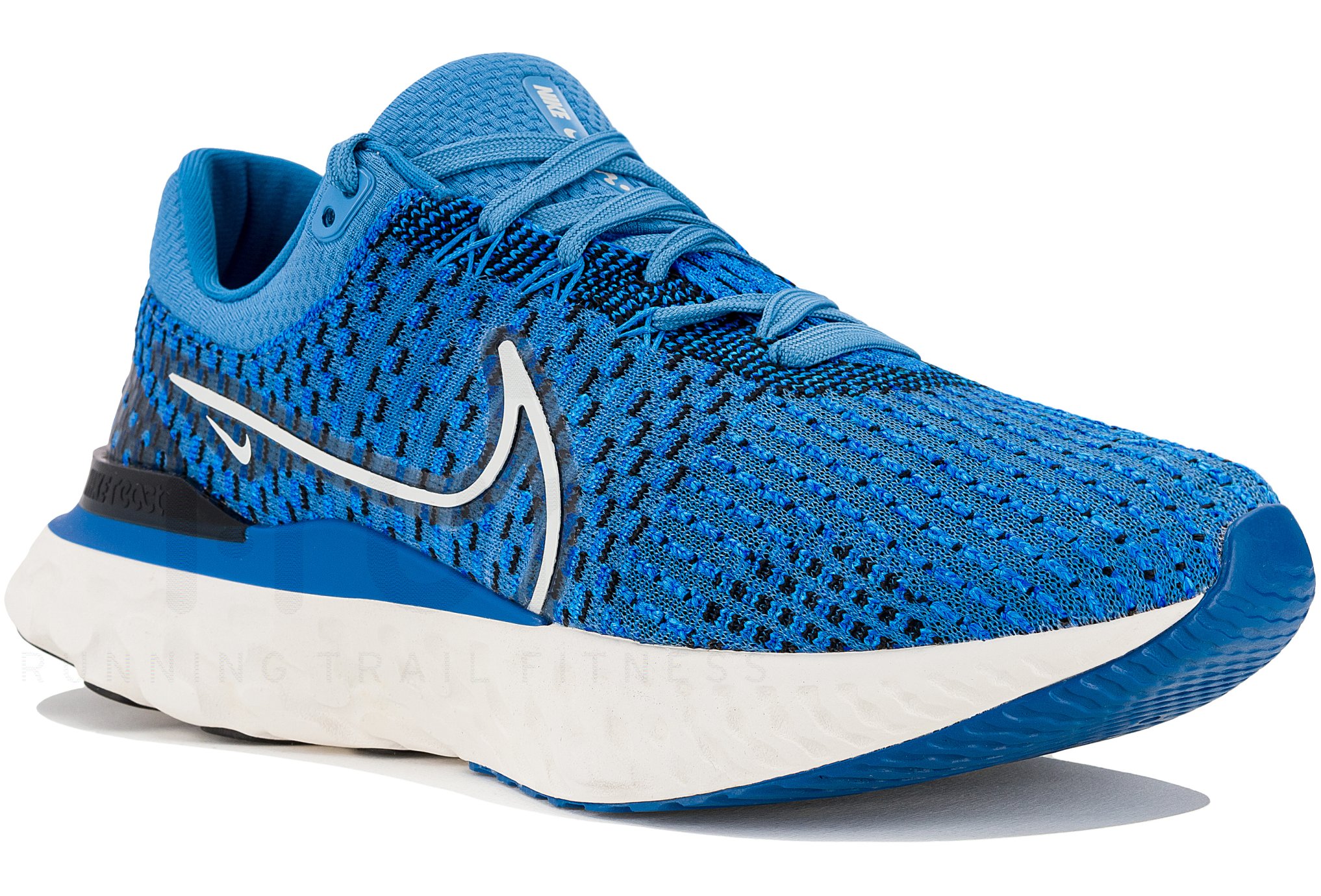 Nike React Infinity Run Flyknit 3 M 