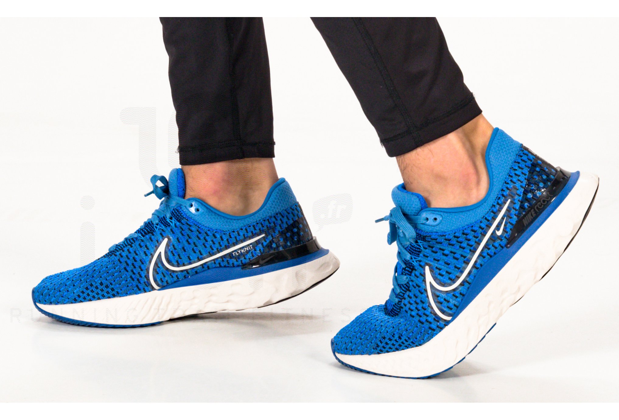 Nike React Infinity Run Flyknit 3 M 
