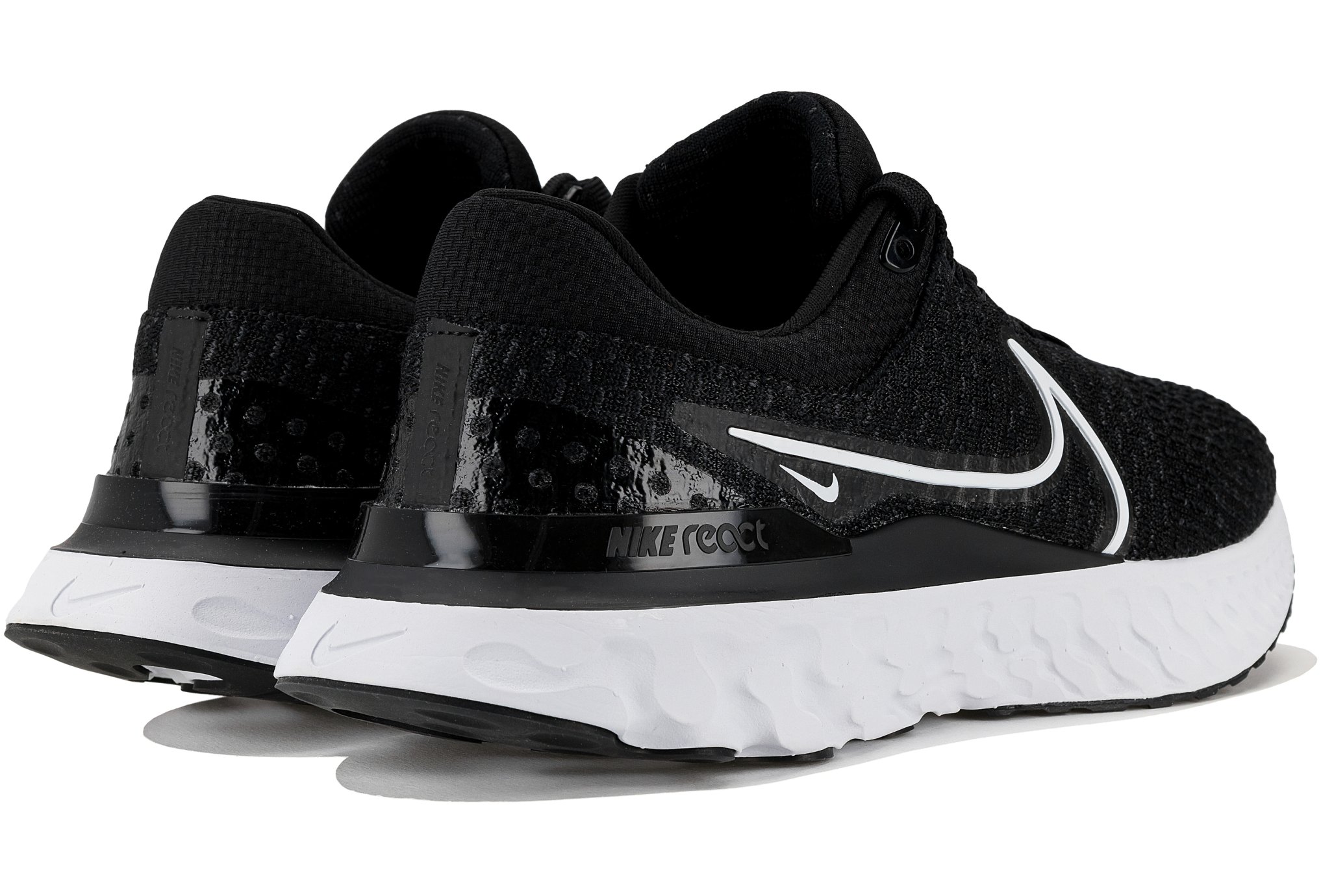 Nike React Infinity Run Flyknit 3 M