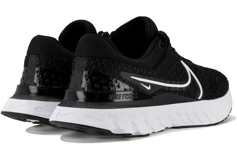Nike React Infinity Run Flyknit 3 M