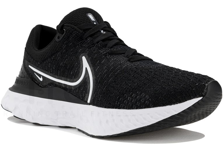 Nike React Infinity Run Flyknit 3 M