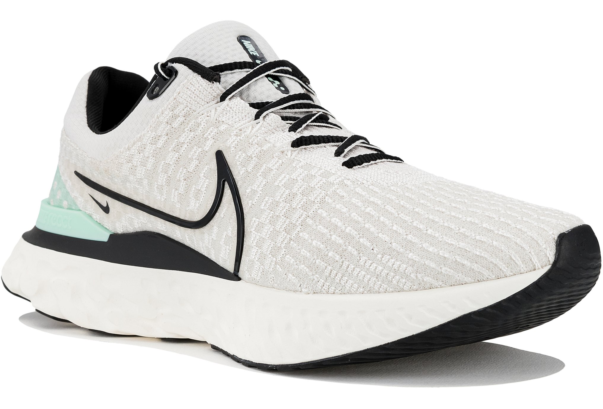 Nike React Infinity Run Flyknit 3