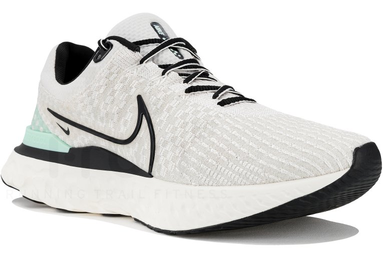 Nike React Infinity Run Flyknit 3