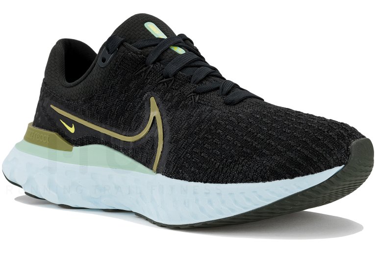 Nike React Infinity Run Flyknit 3 M 