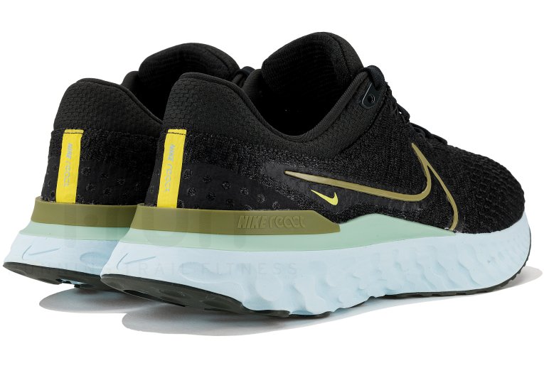 Nike React Infinity Run Flyknit 3 M 