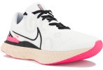 Nike React Infinity Run Flyknit 3