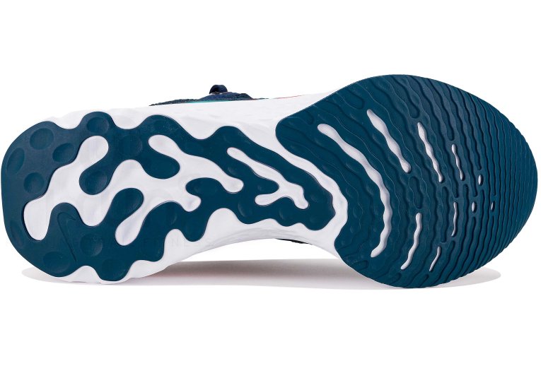 Nike React Infinity Run Flyknit 3 Herren