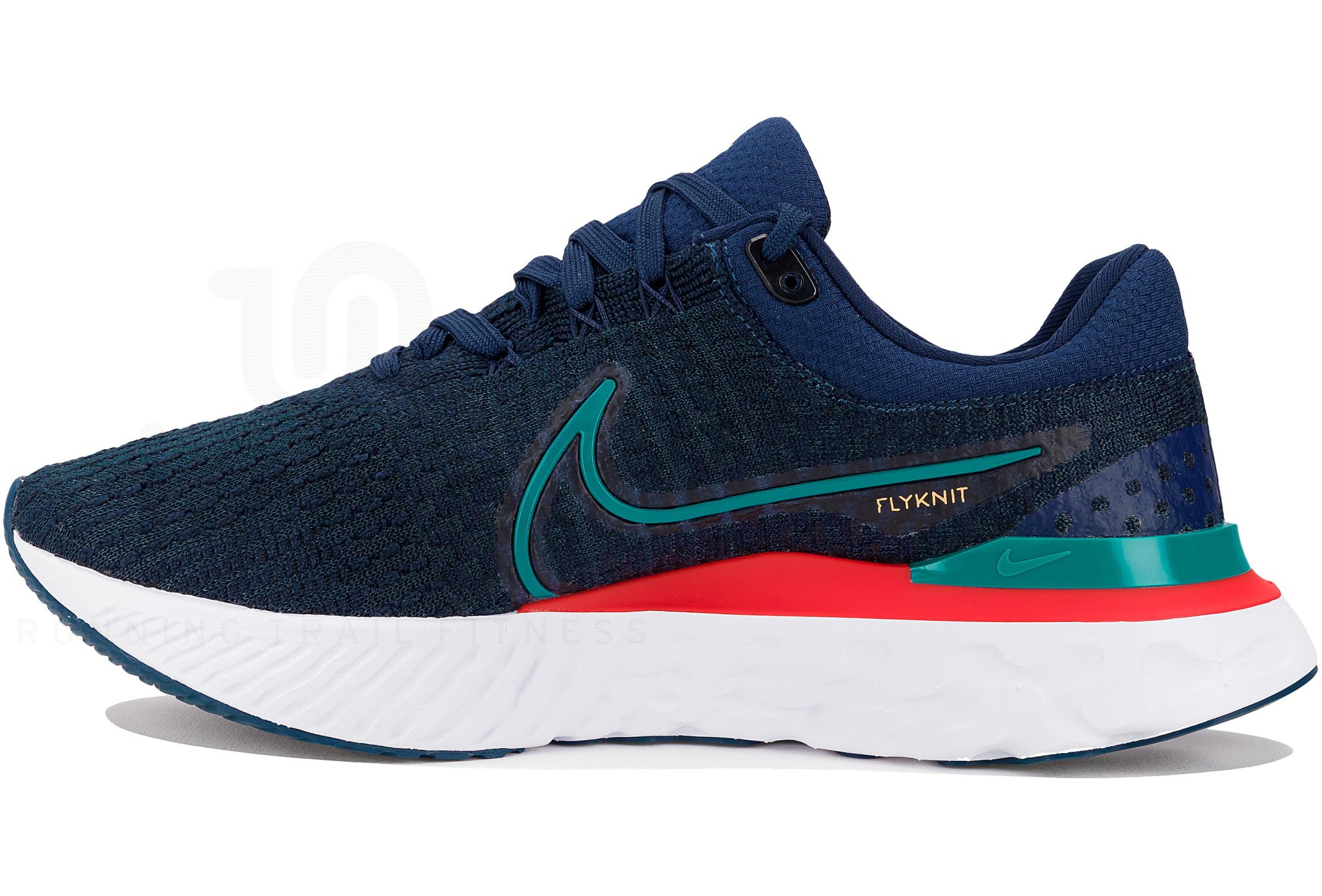 Nike React Infinity Run Flyknit 3 M 