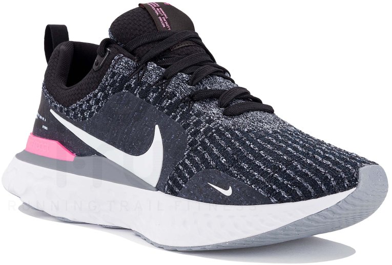 Nike React Infinity Run Flyknit 3 M