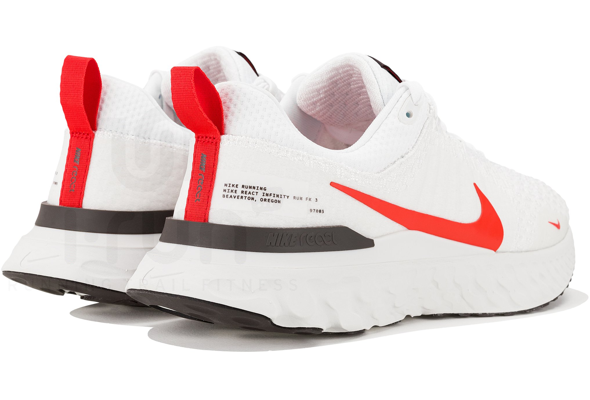 Nike React Infinity Run Flyknit 3 M