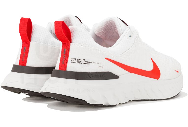 Nike React Infinity Run Flyknit 3 M