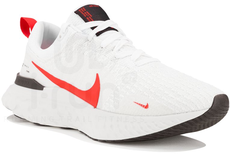 Nike React Infinity Run Flyknit 3 M