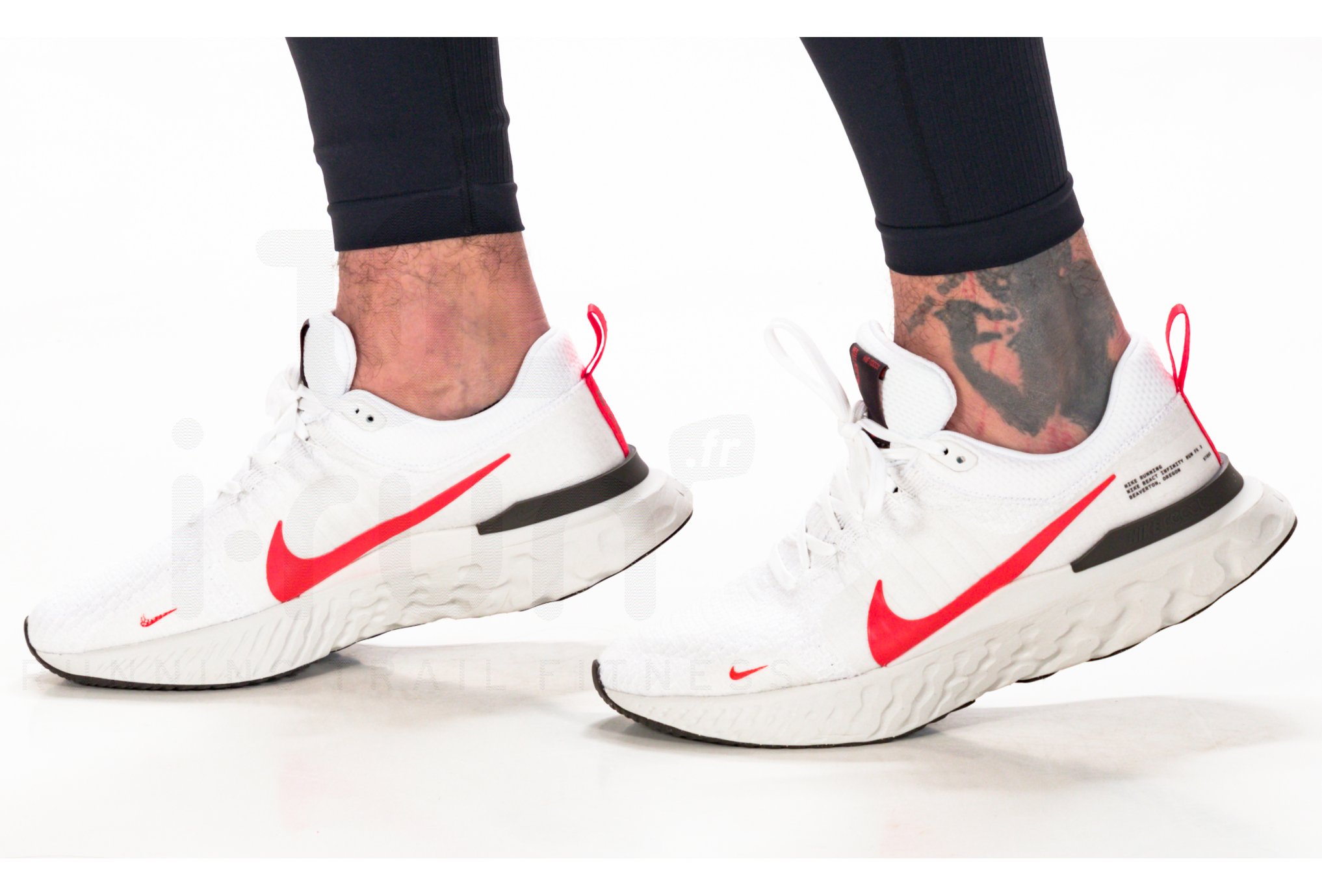 Nike React Infinity Run Flyknit 3 M