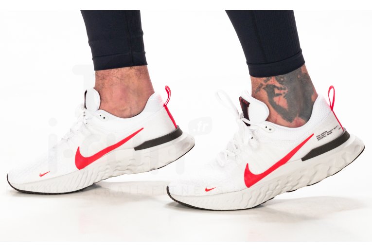 Nike React Infinity Run Flyknit 3 M