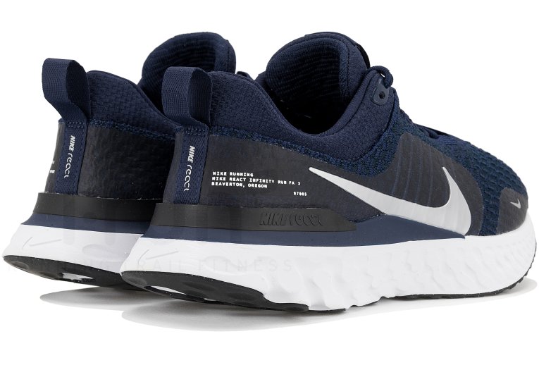 Nike React Infinity Run Flyknit 3 M