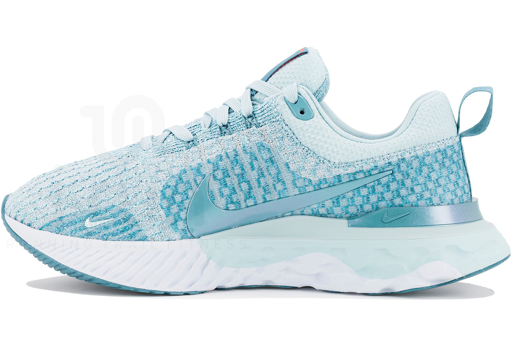 Nike React Infinity Run Flyknit 3 M