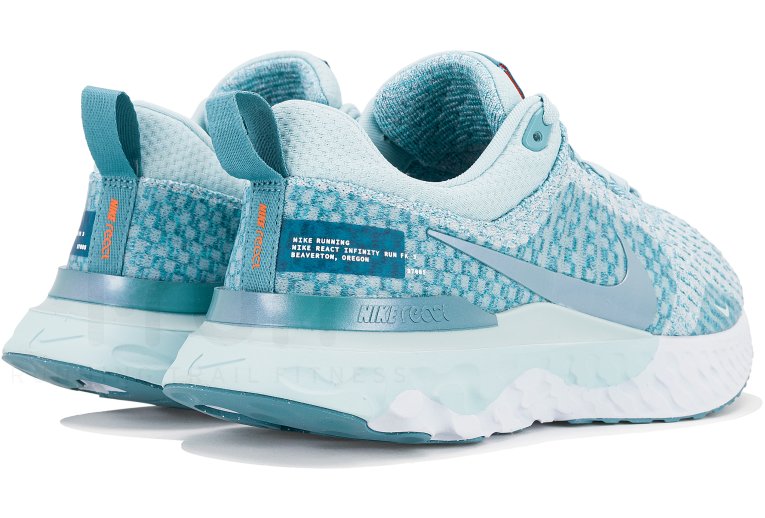 Nike React Infinity Run Flyknit 3 M