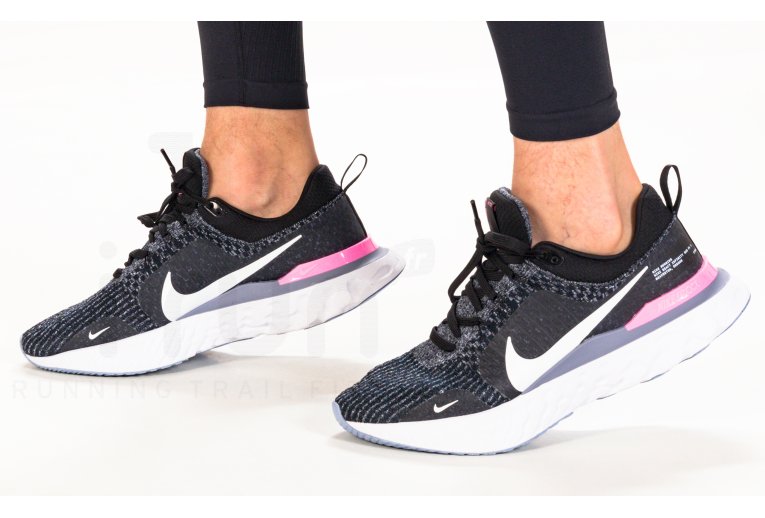Nike React Infinity Run Flyknit 3 M