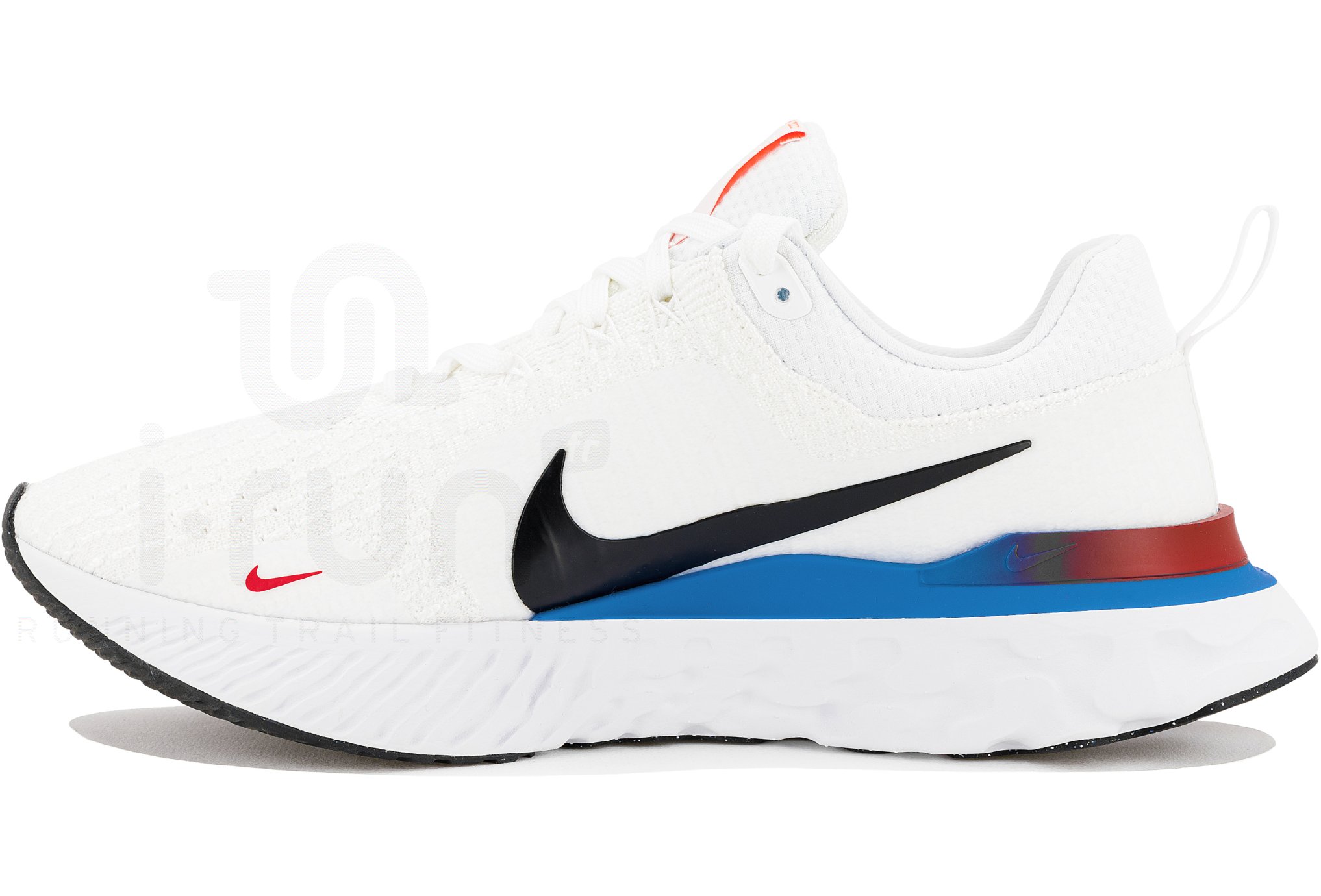 Nike React Infinity Run Flyknit 3 M 