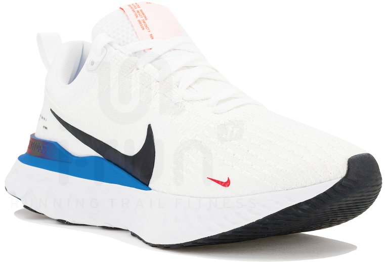 Nike React Infinity Run Flyknit 3 M