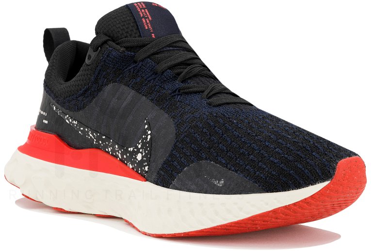 Nike React Infinity Run Flyknit 3 M