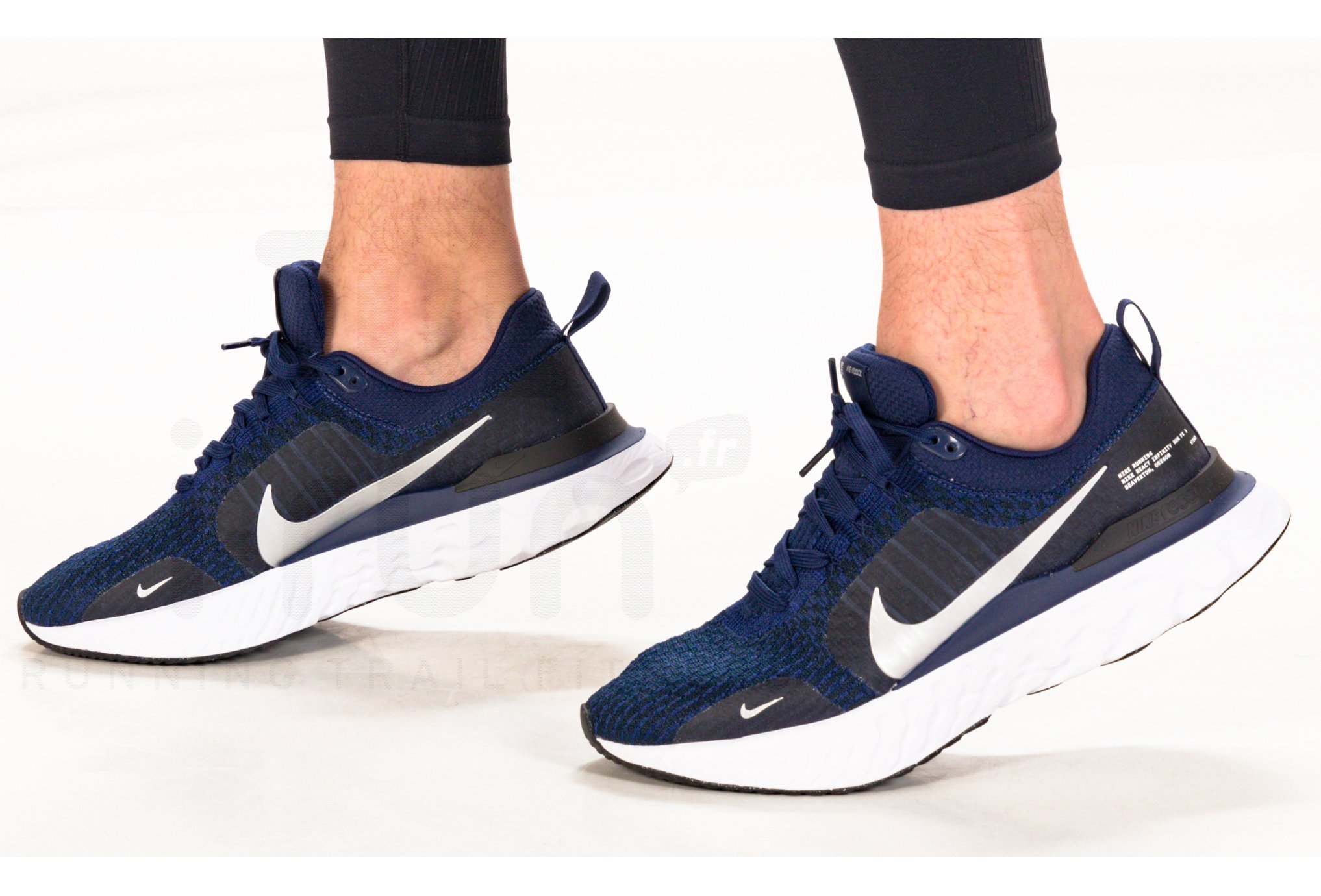 Nike React Infinity Run Flyknit 3 M