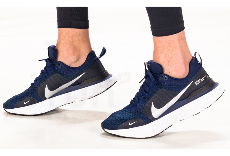 Nike React Infinity Run Flyknit 3 M