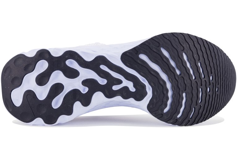 Nike React Infinity Run Flyknit 3