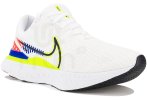 Nike React Infinity Run Flyknit 3 PRM Herren