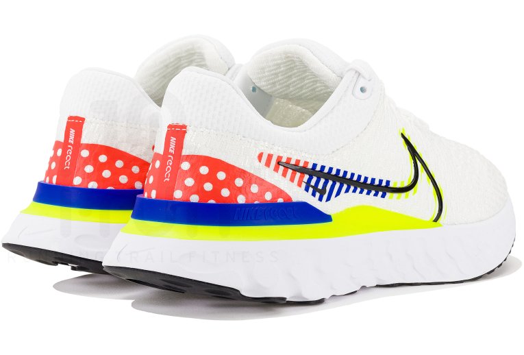 Nike React Infinity Run Flyknit 3 PRM M 