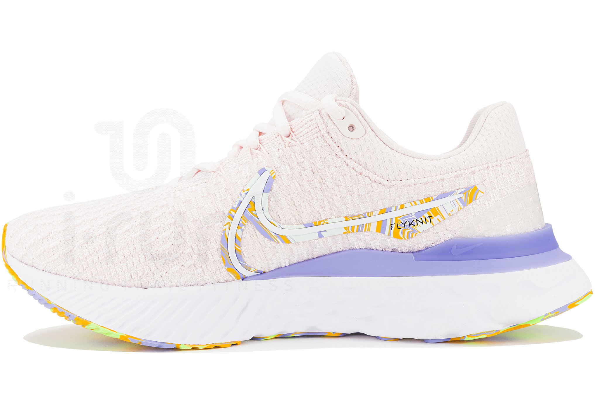 Nike React Infinity Run Flyknit 3 PRM W 