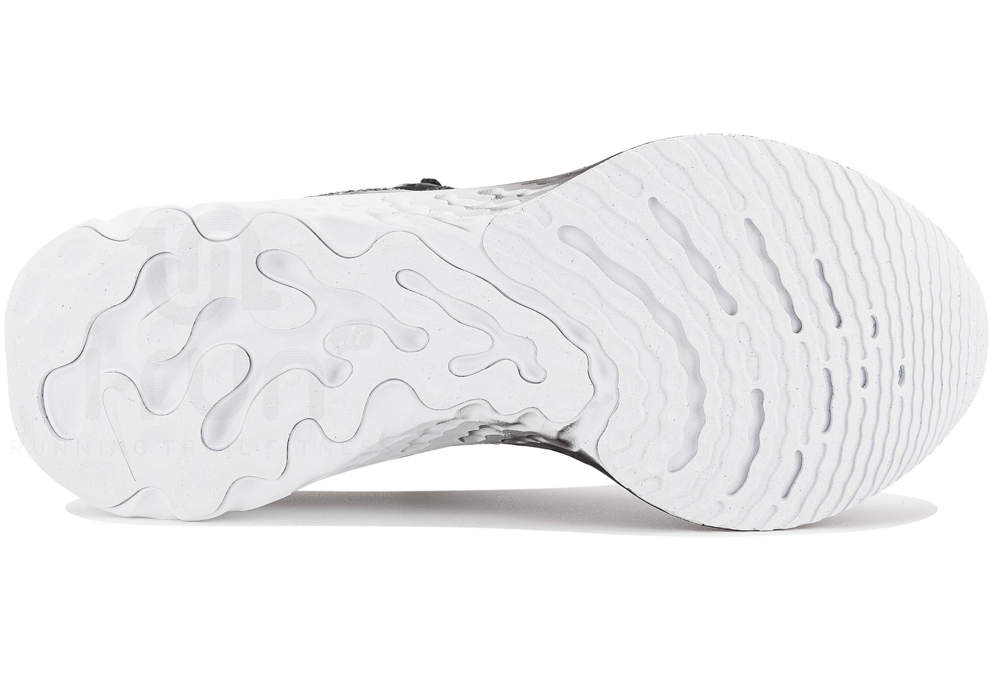 Nike React Infinity Run Flyknit 3PRM Damen