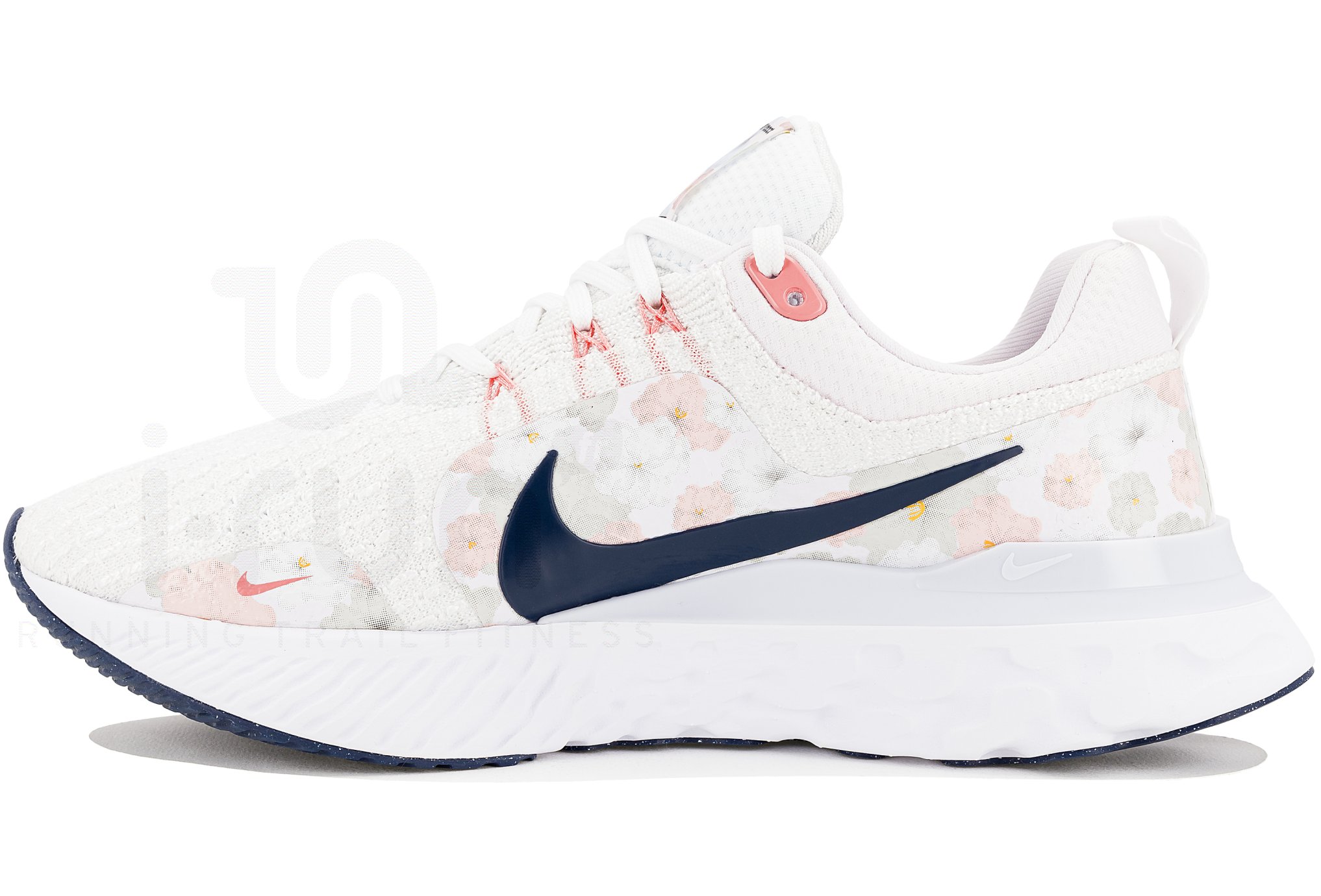 Nike React Infinity Run Flyknit 3 PRM W