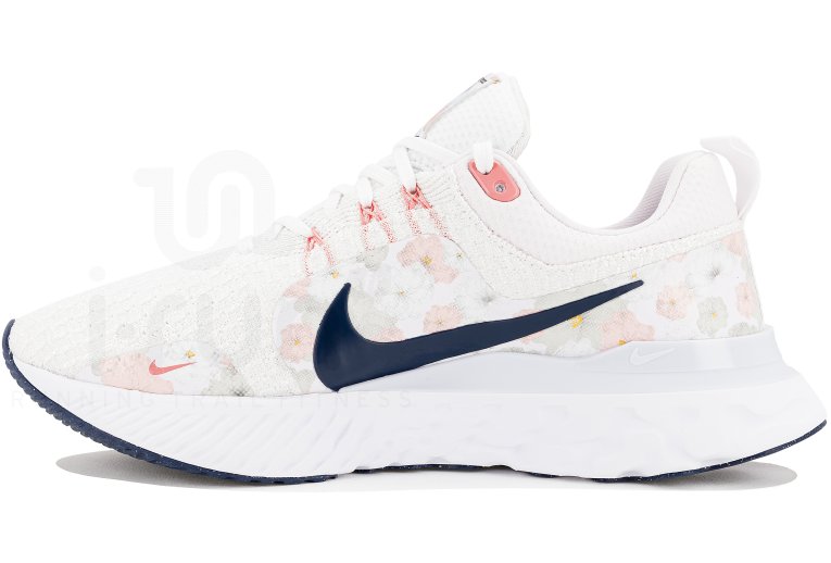 Nike React Infinity Run Flyknit 3 PRM W